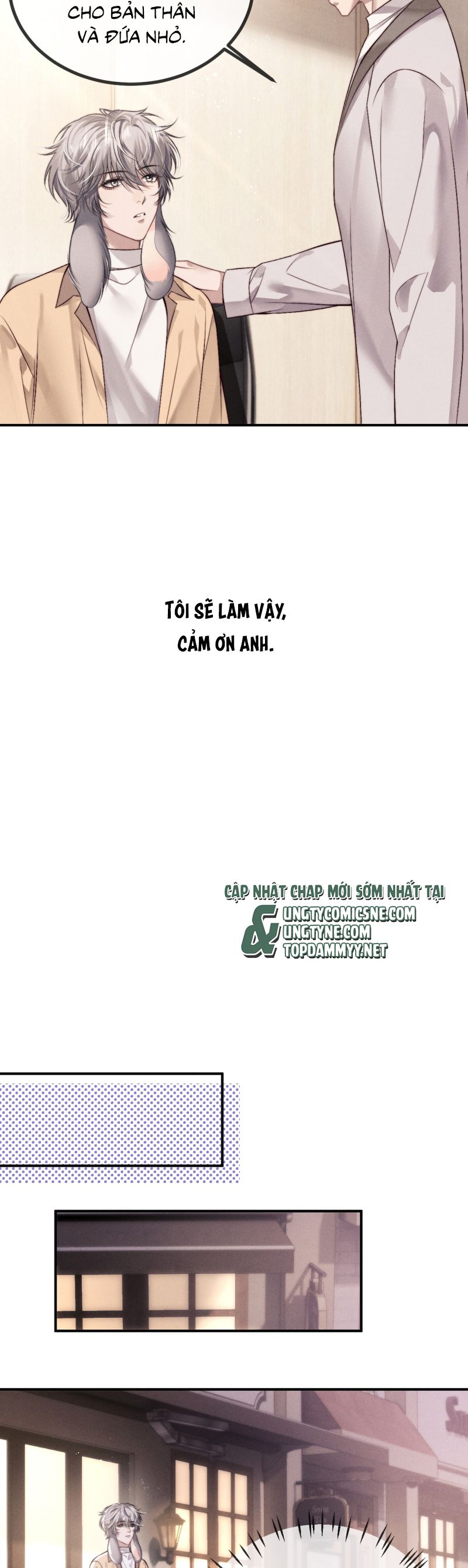 Chấp Sự Thỏ Cụp Tai Chap 149 - Trang 4