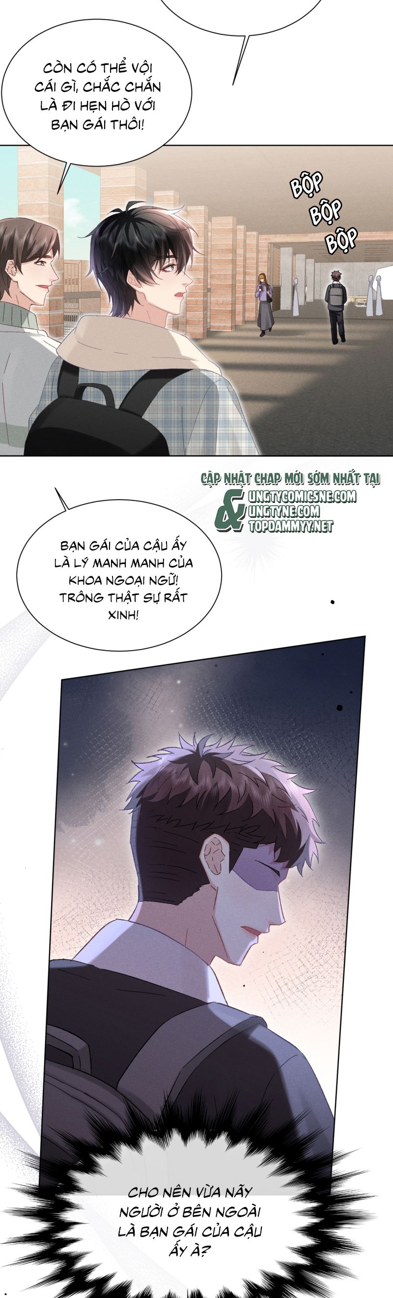Đại Tiên Nhi Chap 25 - Next Chap 26