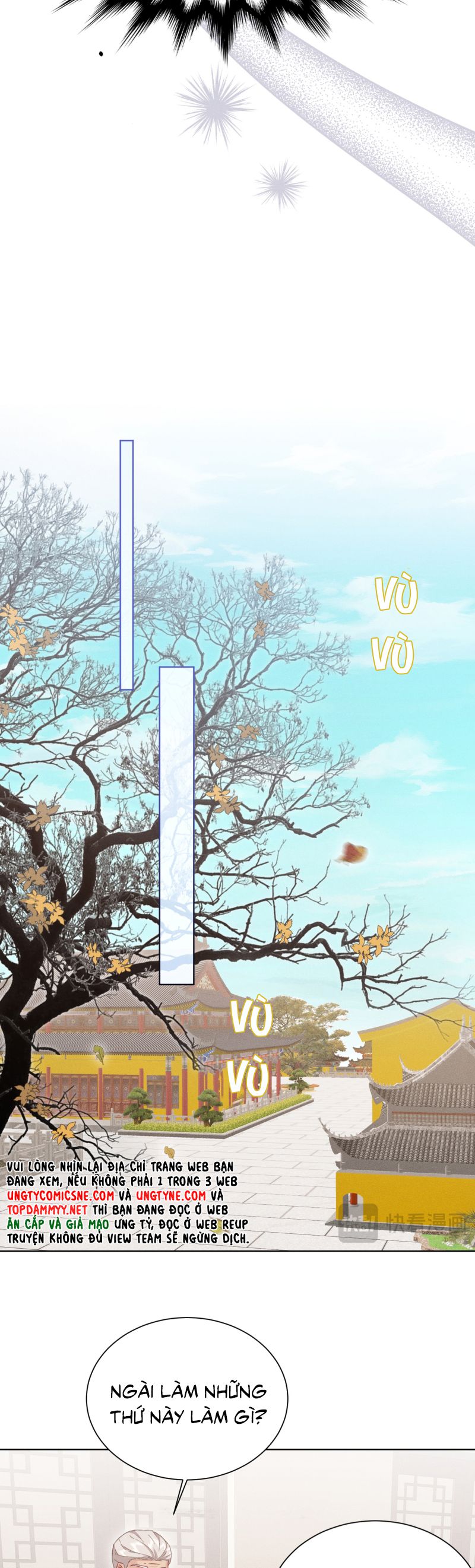 Đại Tiên Nhi Chap 25 - Next Chap 26