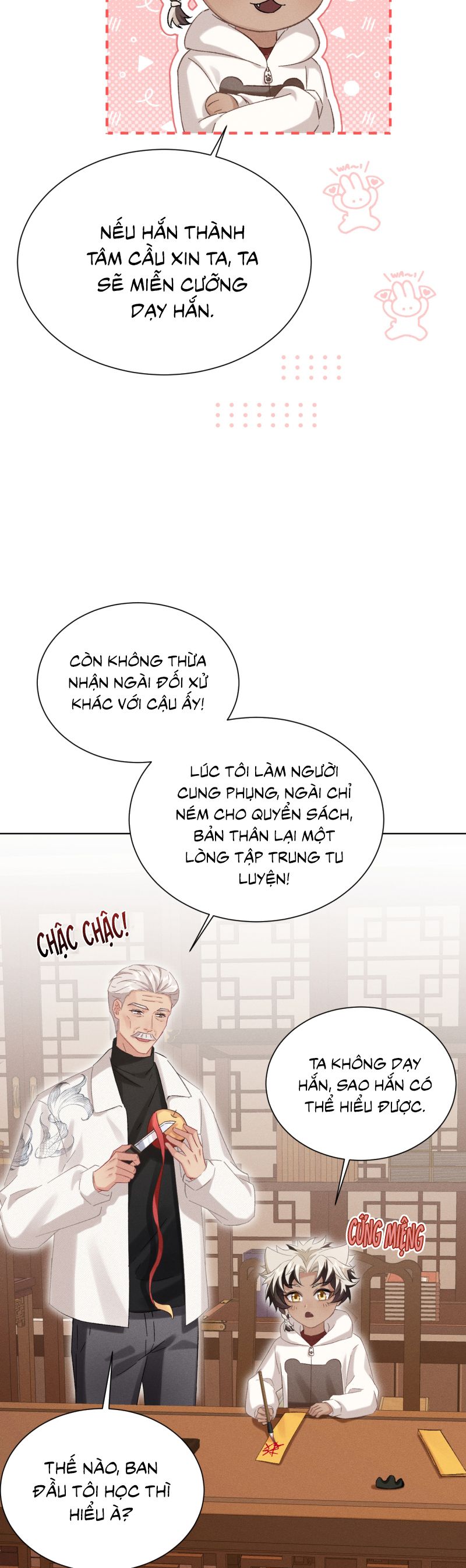 Đại Tiên Nhi Chap 25 - Next Chap 26