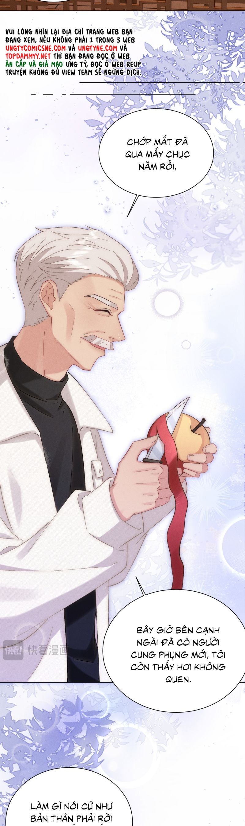 Đại Tiên Nhi Chap 25 - Next Chap 26