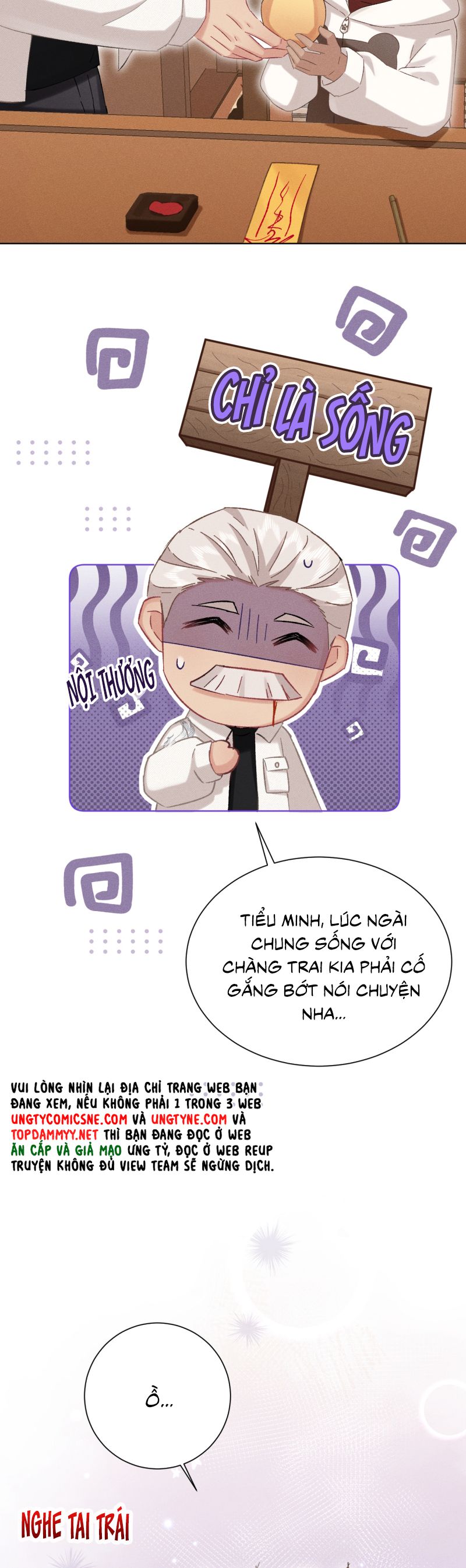 Đại Tiên Nhi Chap 25 - Next Chap 26