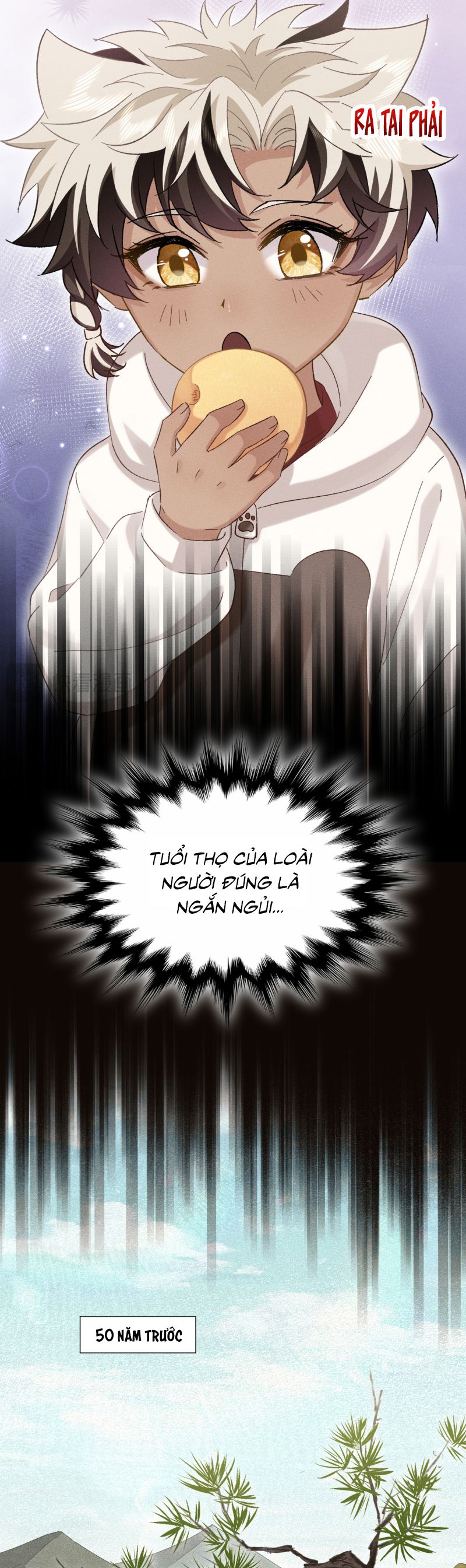 Đại Tiên Nhi Chap 25 - Next Chap 26