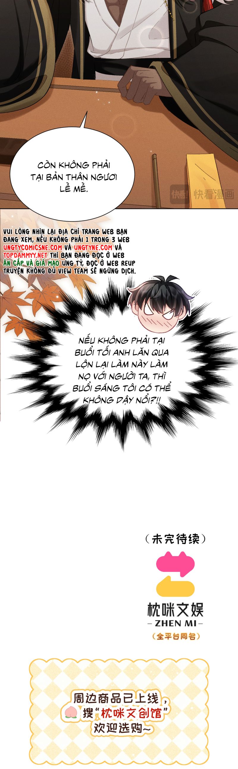 Đại Tiên Nhi Chap 25 - Next Chap 26