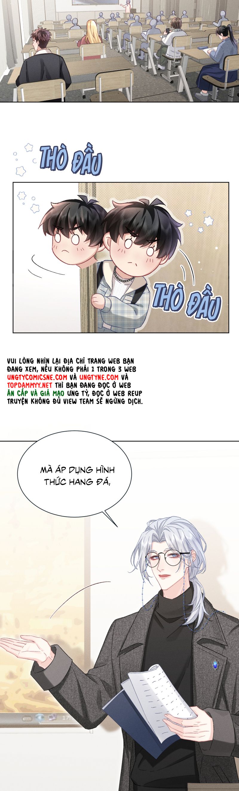 Đại Tiên Nhi Chap 25 - Next Chap 26