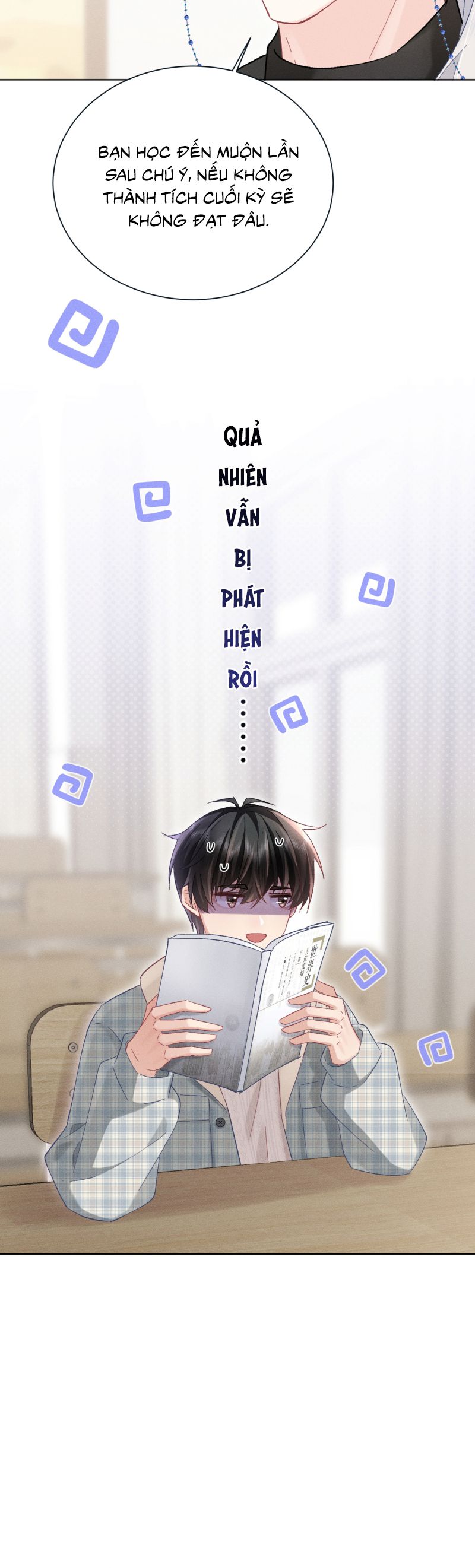 Đại Tiên Nhi Chap 25 - Next Chap 26