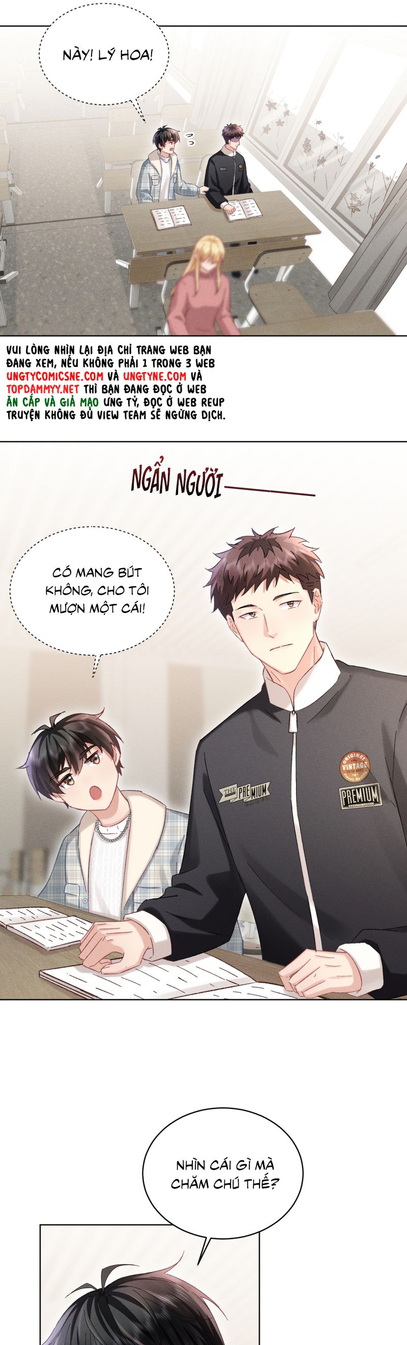 Đại Tiên Nhi Chap 25 - Next Chap 26