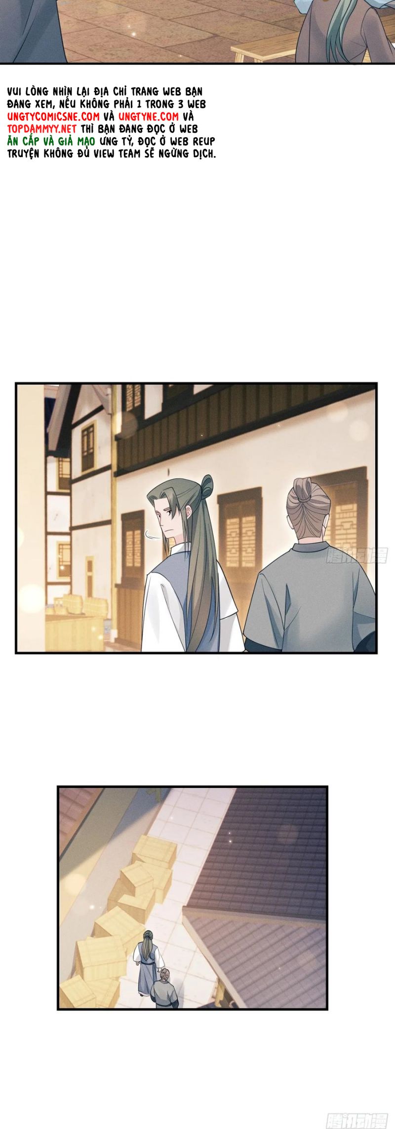 Tôi Hoài Nghi Ảnh Đế Đang Theo Đuổi Tôi Chap 179 - Trang 4