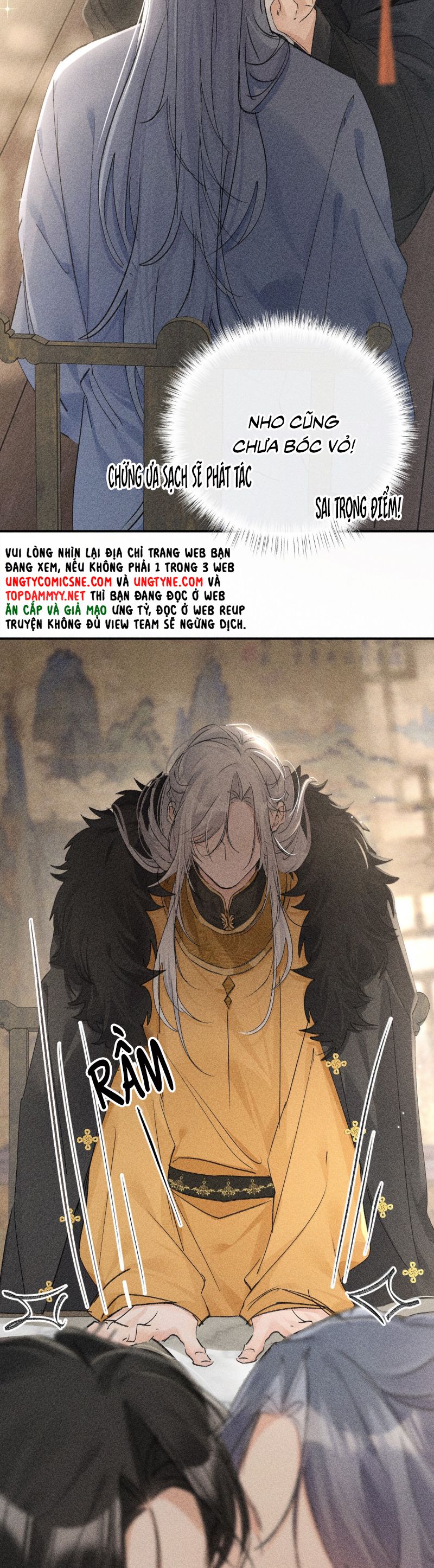 Dụ Địch Thâm Nhập Chap 57 - Trang 4