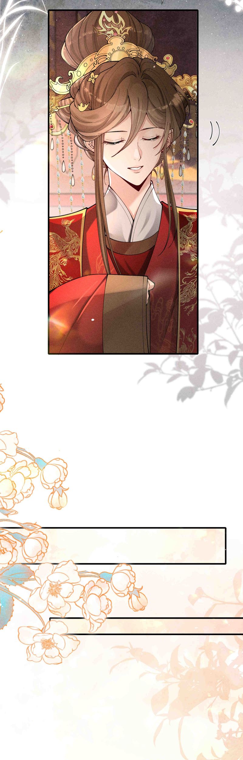 Kim Phong Ngọc Lộ Chap 7 - Trang 4