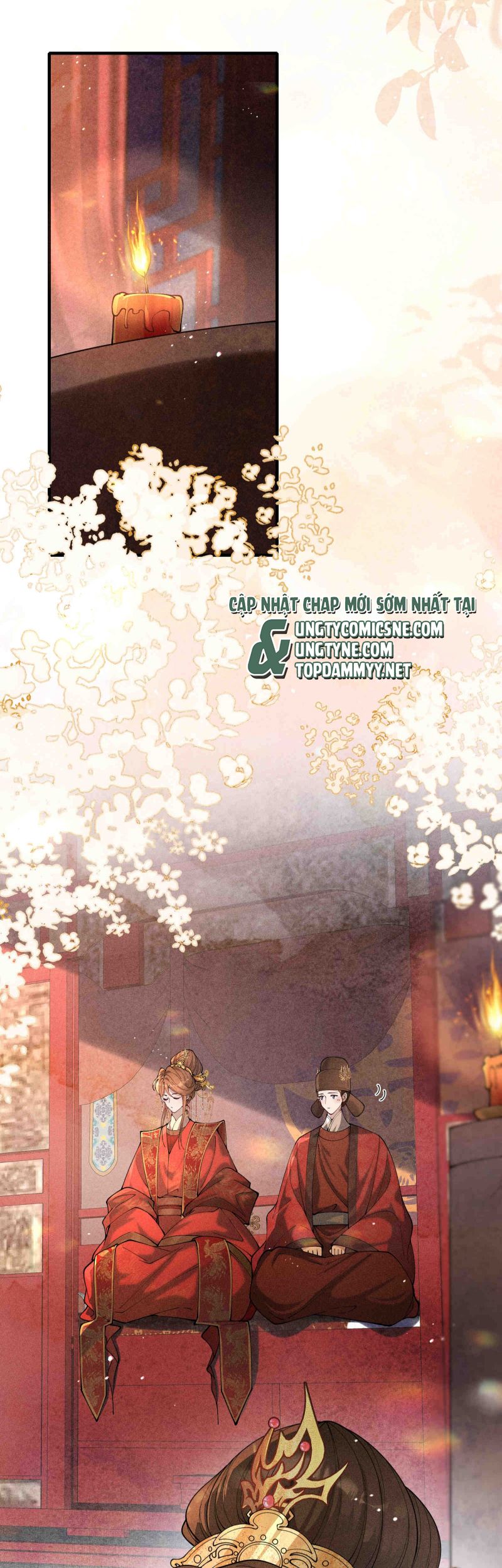 Kim Phong Ngọc Lộ Chap 7 - Trang 4