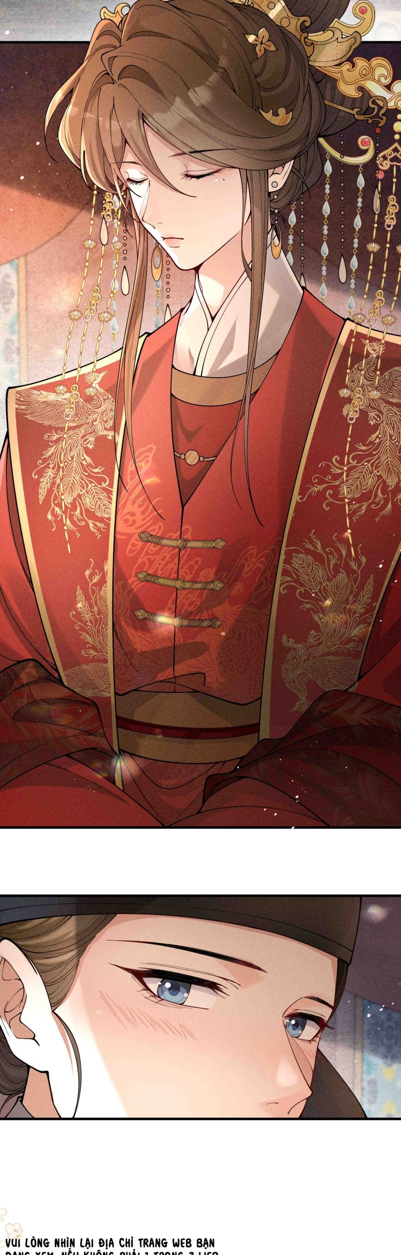 Kim Phong Ngọc Lộ Chap 7 - Trang 4