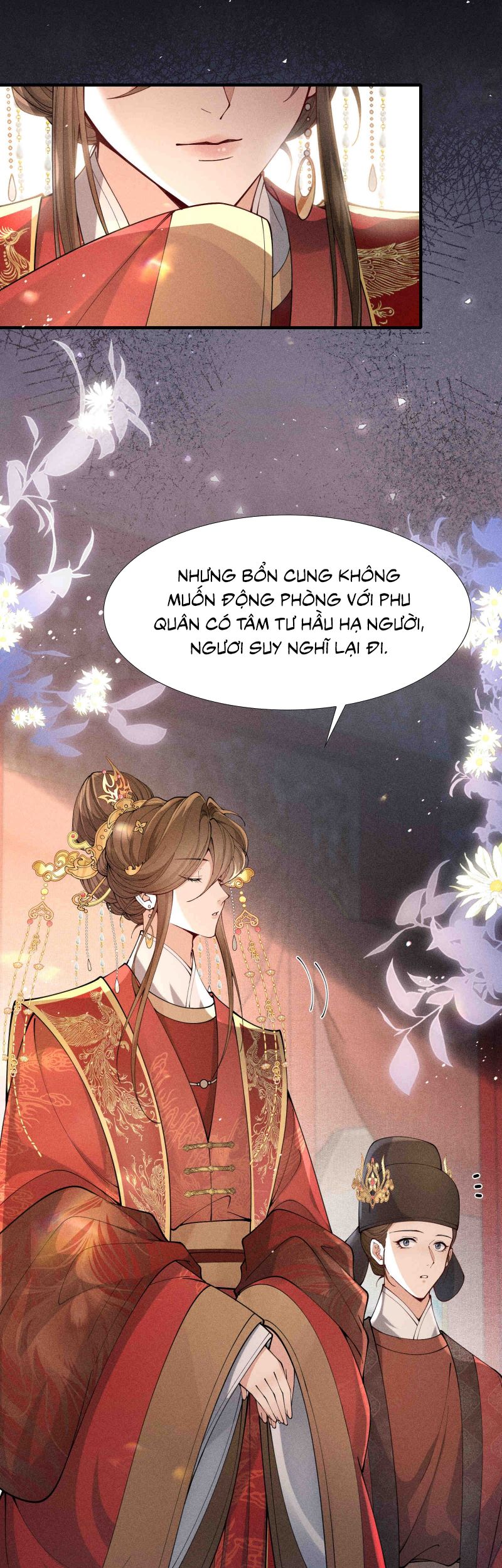Kim Phong Ngọc Lộ Chap 7 - Trang 4