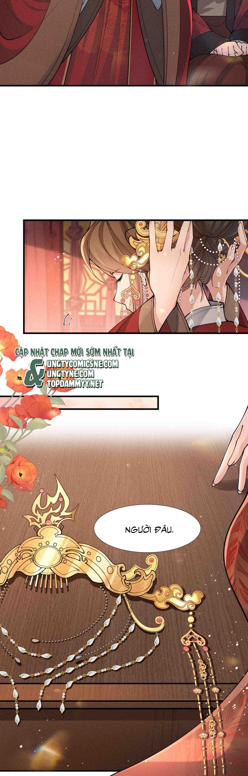 Kim Phong Ngọc Lộ Chap 7 - Trang 4