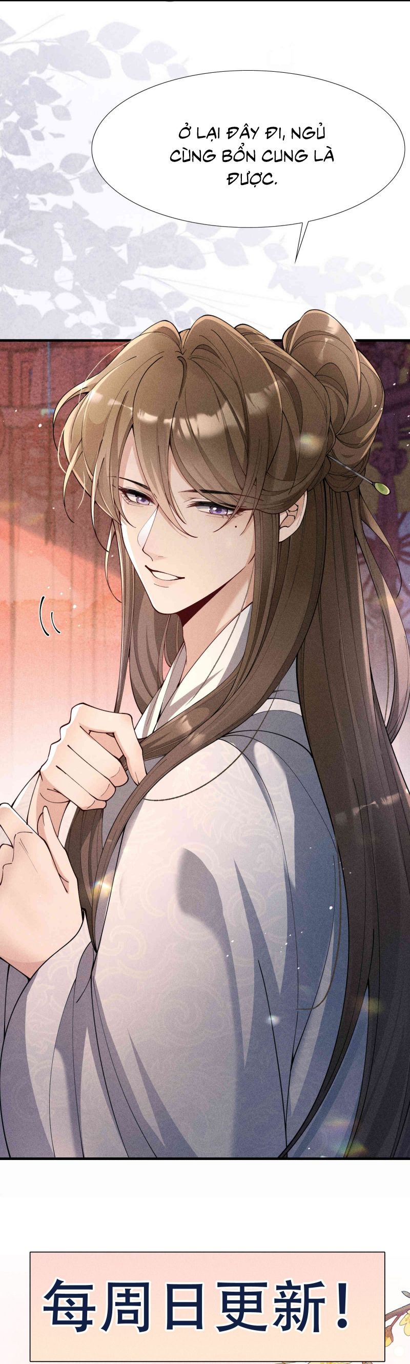 Kim Phong Ngọc Lộ Chap 7 - Trang 4