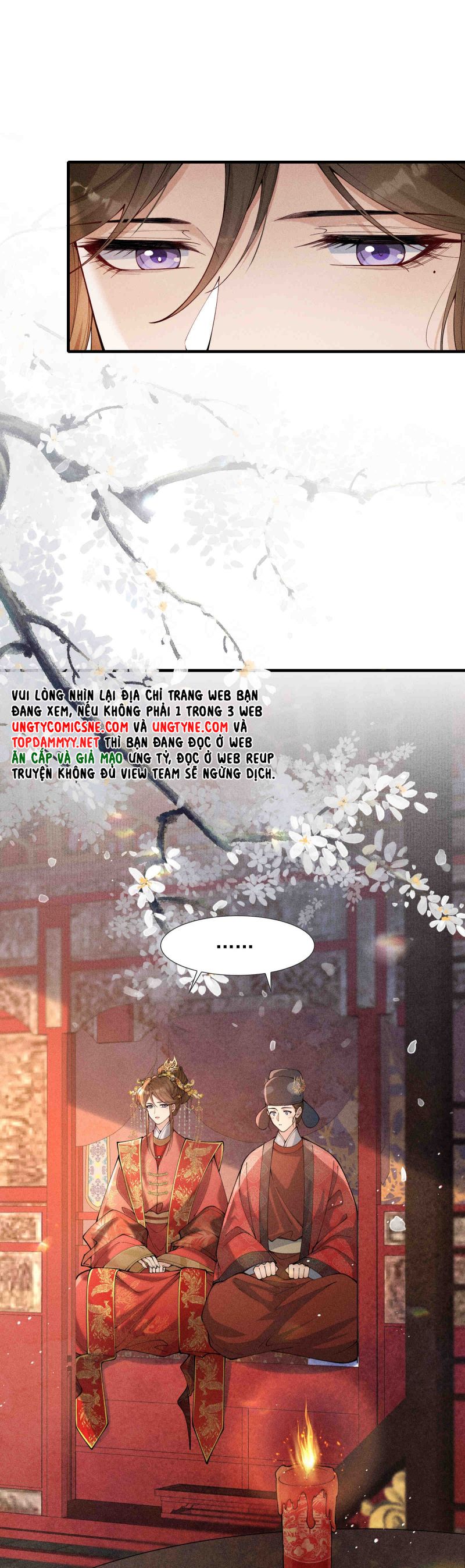 Kim Phong Ngọc Lộ Chap 7 - Trang 4