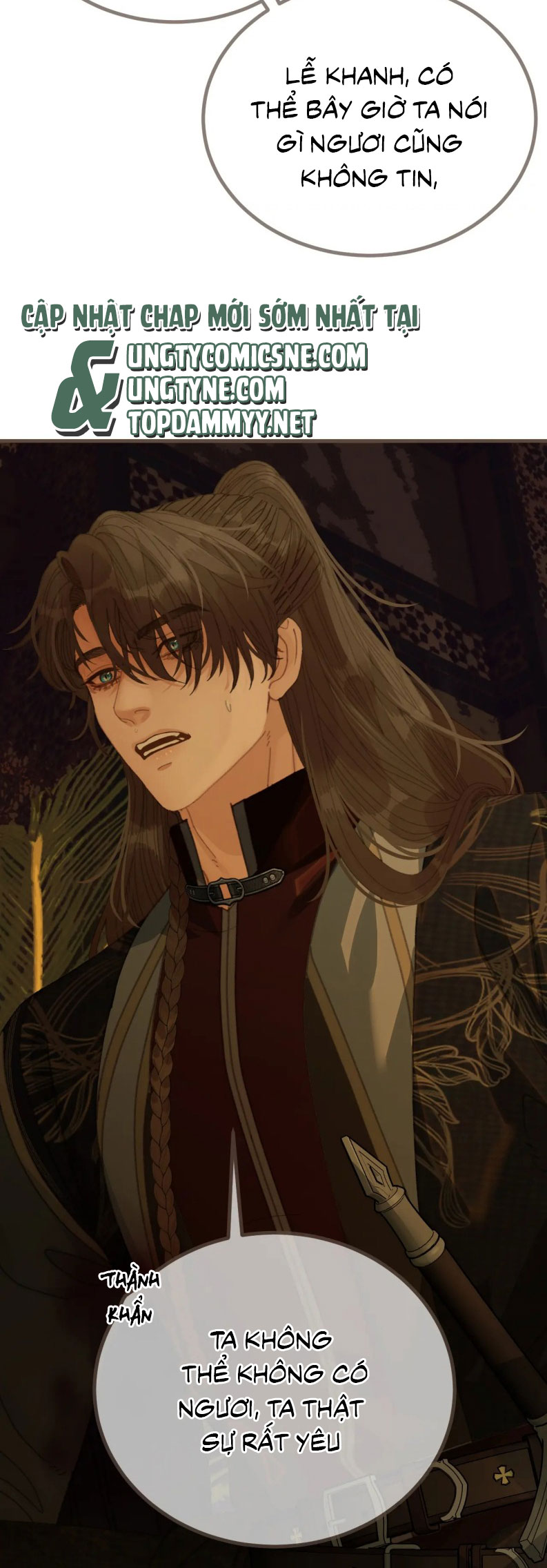 Á Nô 2: Thám Hoa Chapter 71 - Trang 3