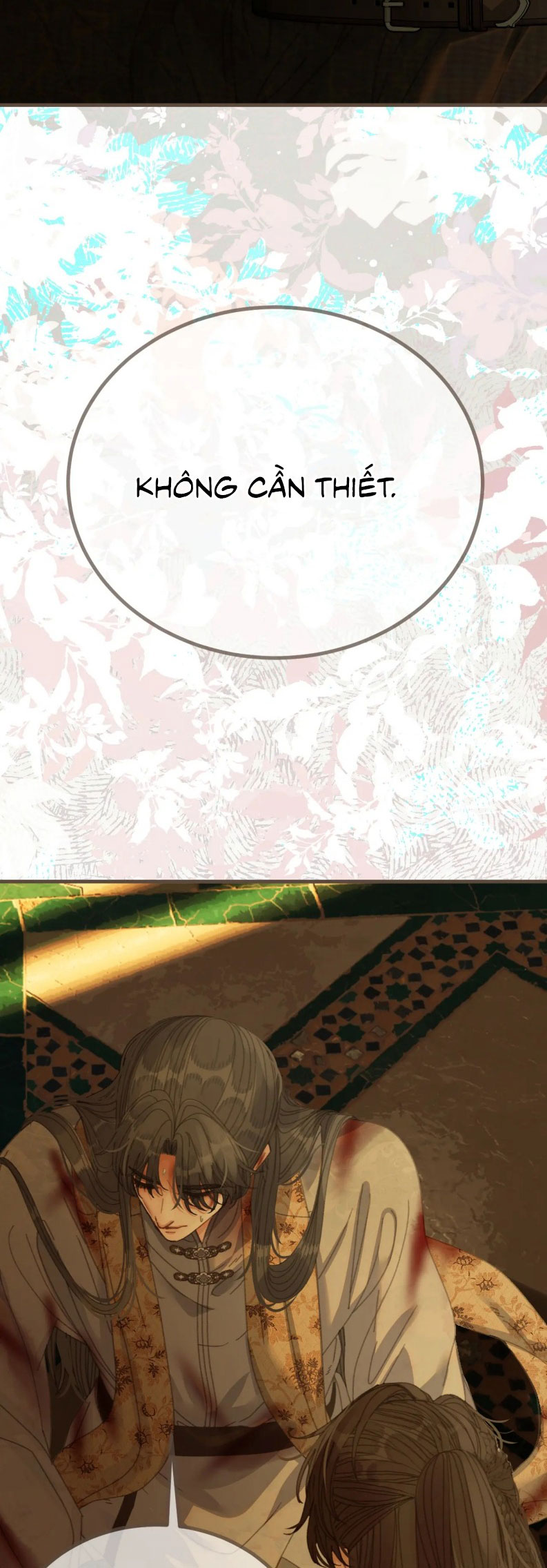 Á Nô 2: Thám Hoa Chapter 71 - Trang 3