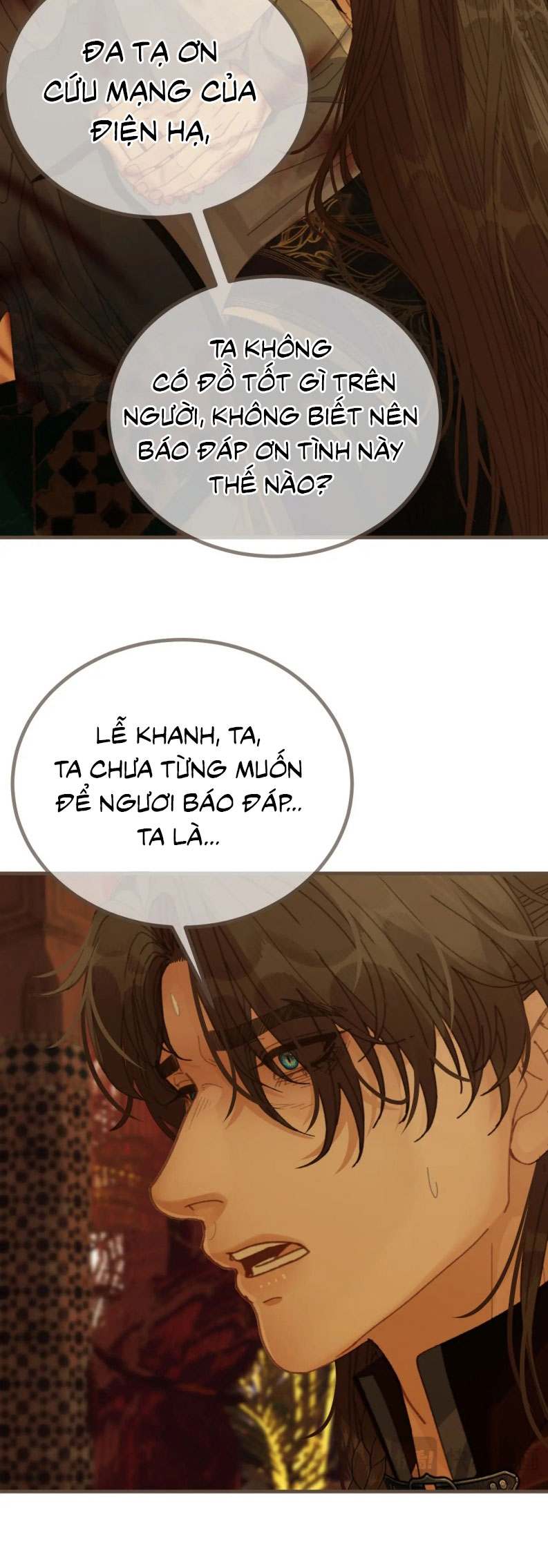 Á Nô 2: Thám Hoa Chapter 71 - Trang 3