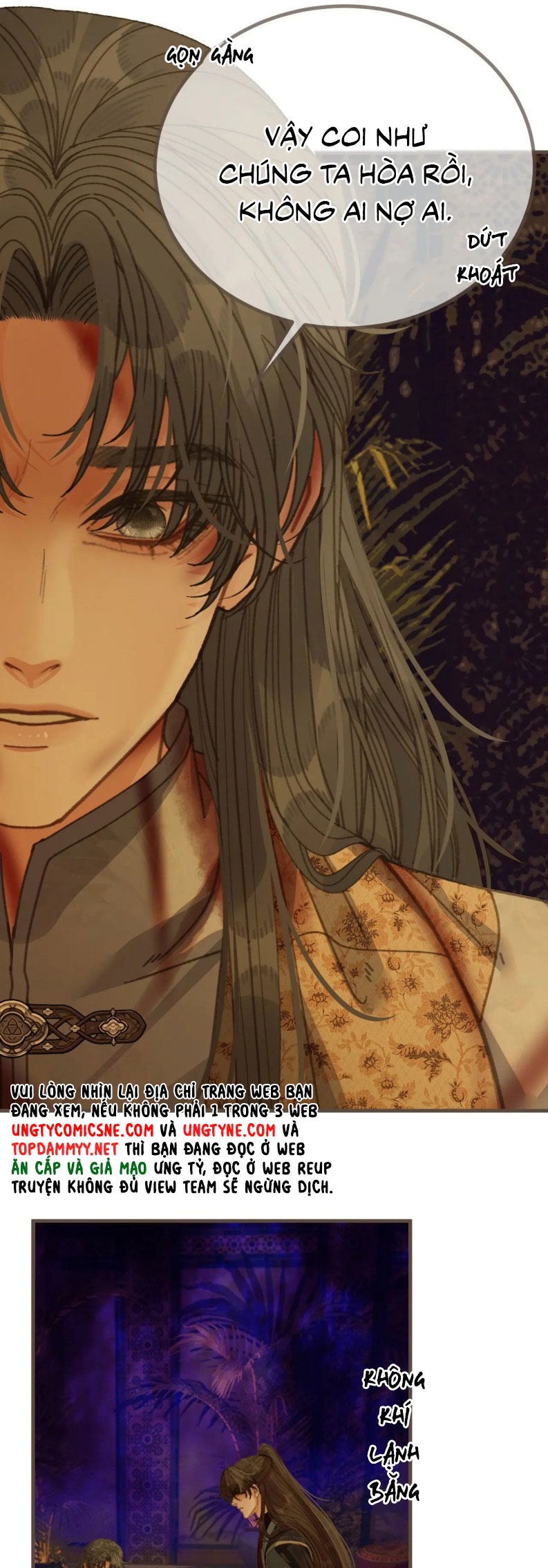 Á Nô 2: Thám Hoa Chapter 71 - Trang 3