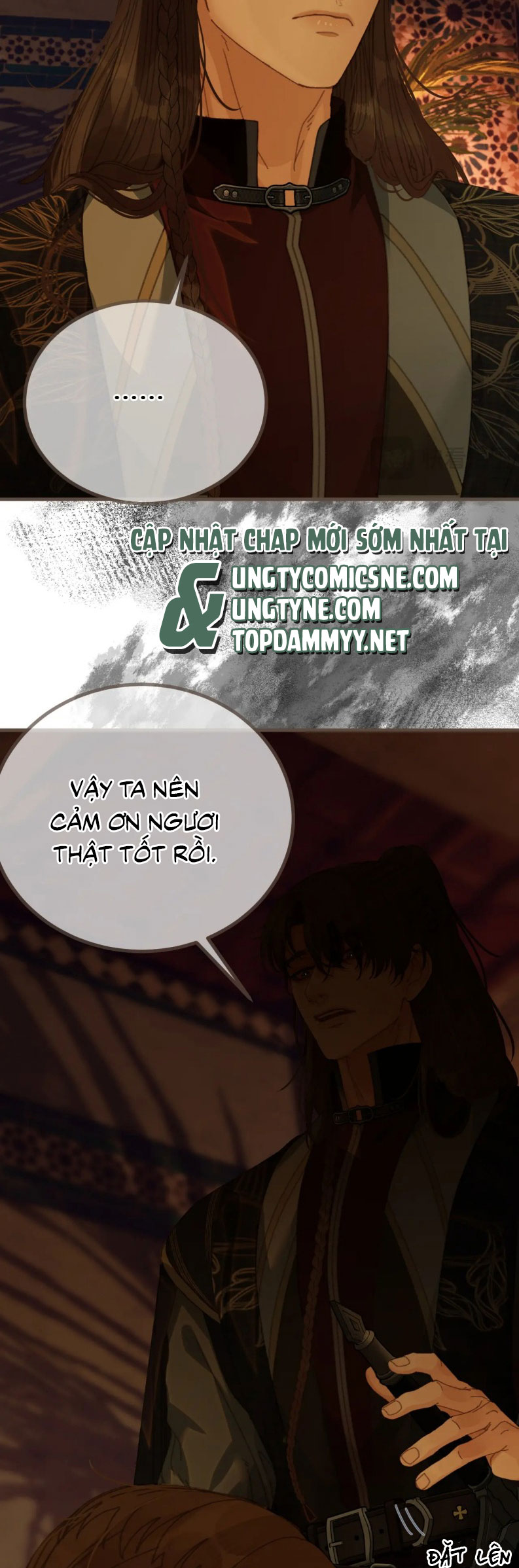 Á Nô 2: Thám Hoa Chapter 71 - Trang 3