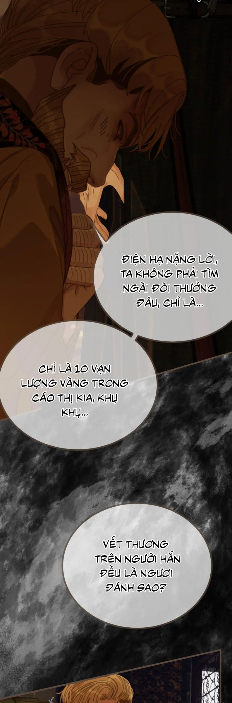 Á Nô 2: Thám Hoa Chapter 71 - Trang 3