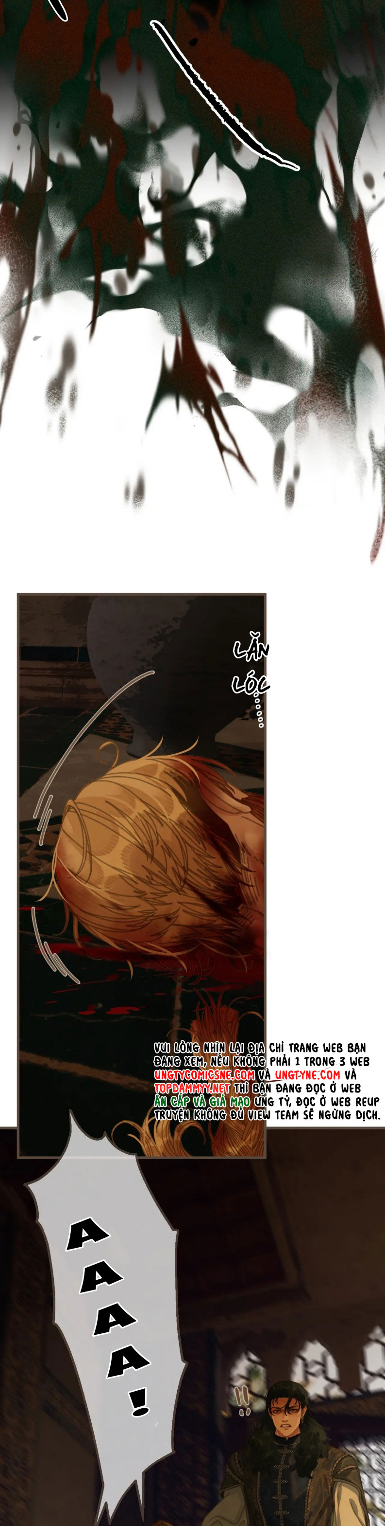 Á Nô 2: Thám Hoa Chapter 71 - Trang 3