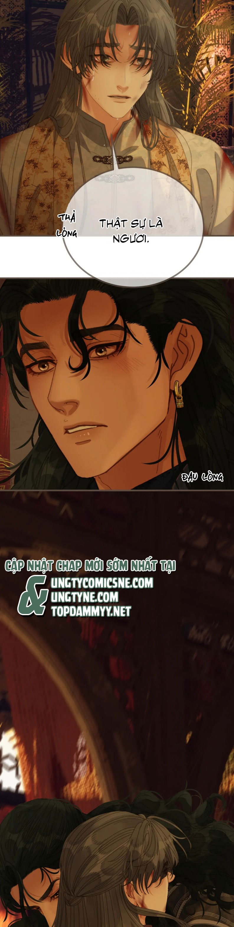 Á Nô 2: Thám Hoa Chapter 71 - Trang 3