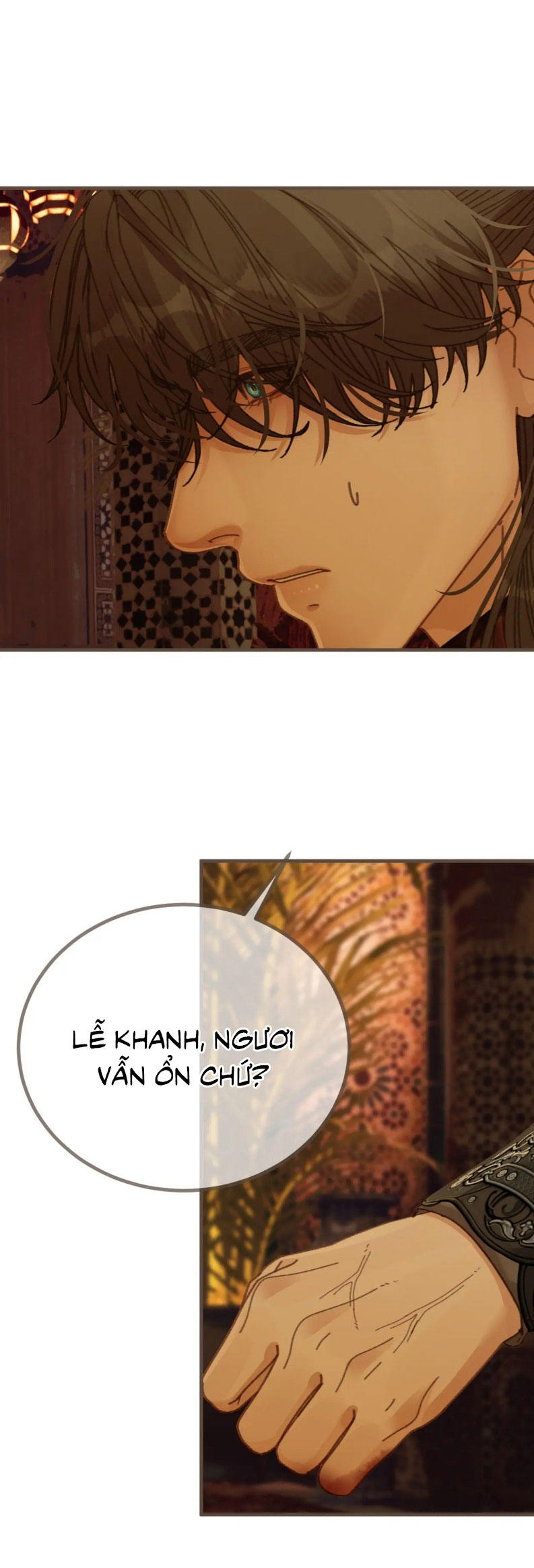 Á Nô 2: Thám Hoa Chapter 71 - Trang 3