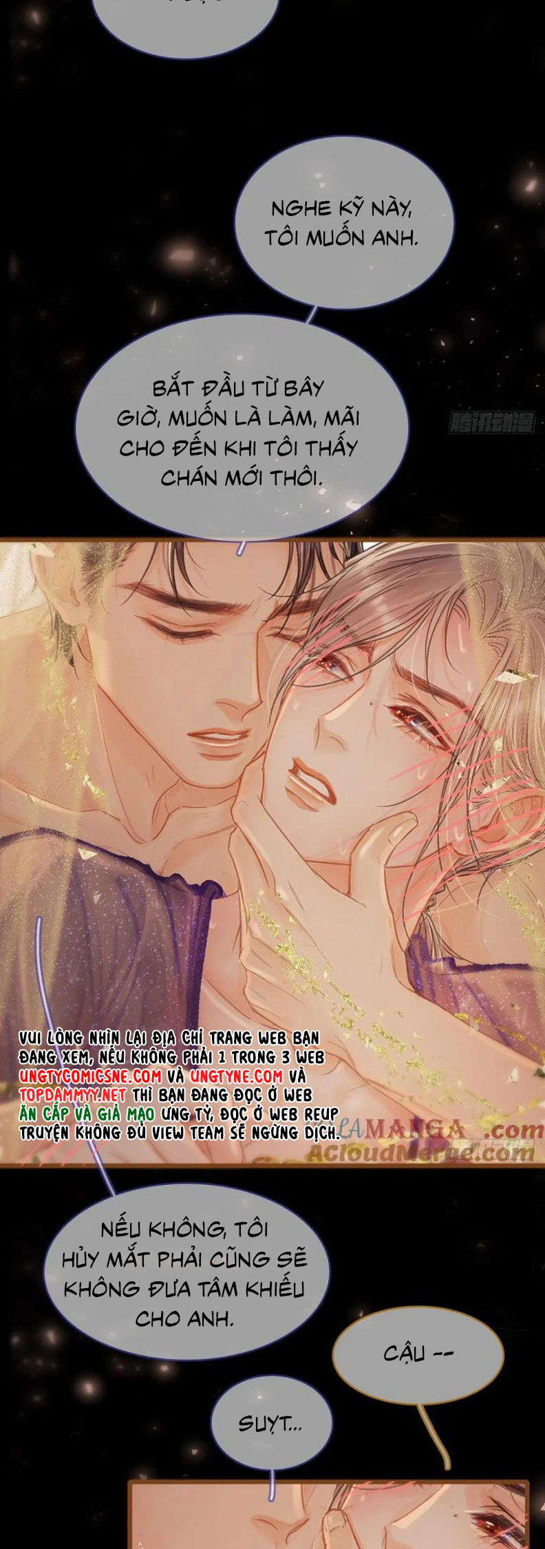 Ngày Dài Gặp Người Khuyết Tâm Nhãn Chap 47 - Trang 4