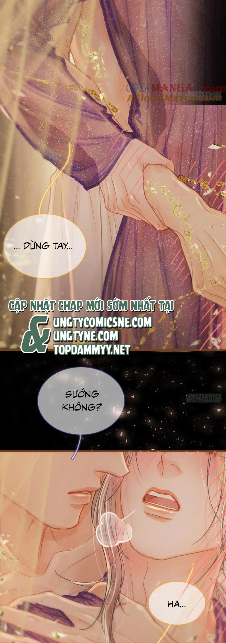 Ngày Dài Gặp Người Khuyết Tâm Nhãn Chap 47 - Trang 4