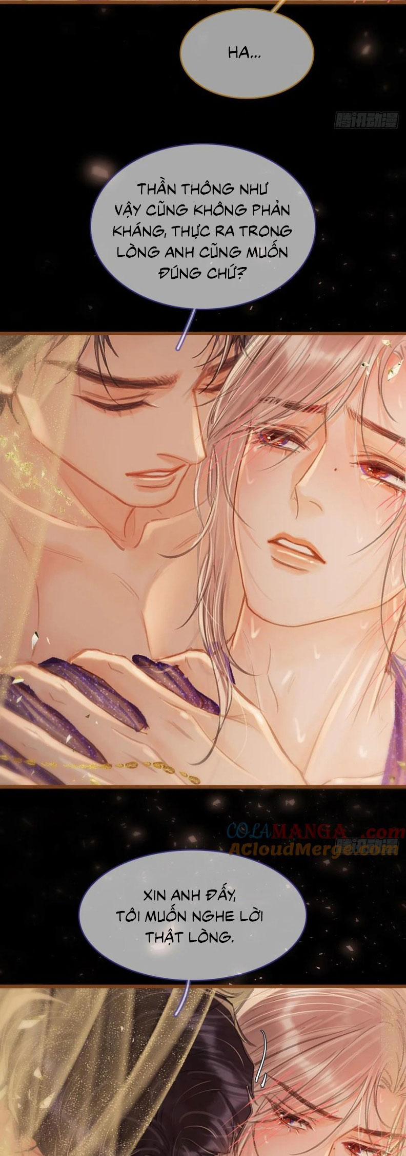 Ngày Dài Gặp Người Khuyết Tâm Nhãn Chap 47 - Trang 4