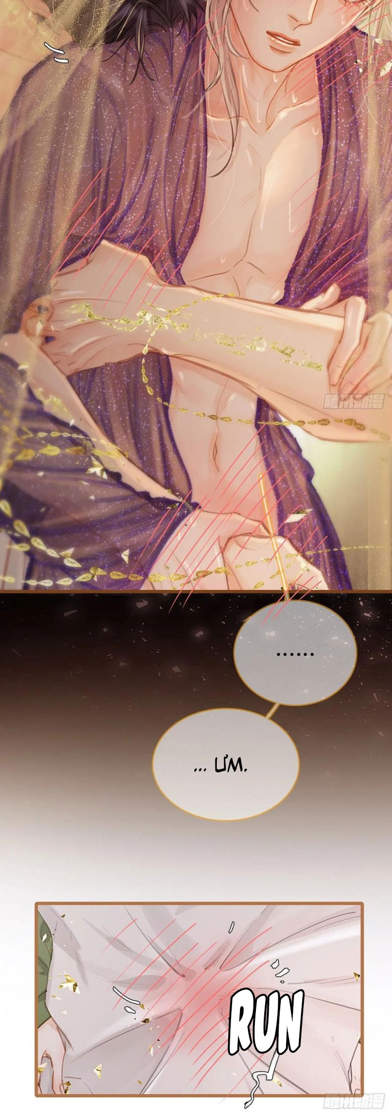 Ngày Dài Gặp Người Khuyết Tâm Nhãn Chap 47 - Trang 4