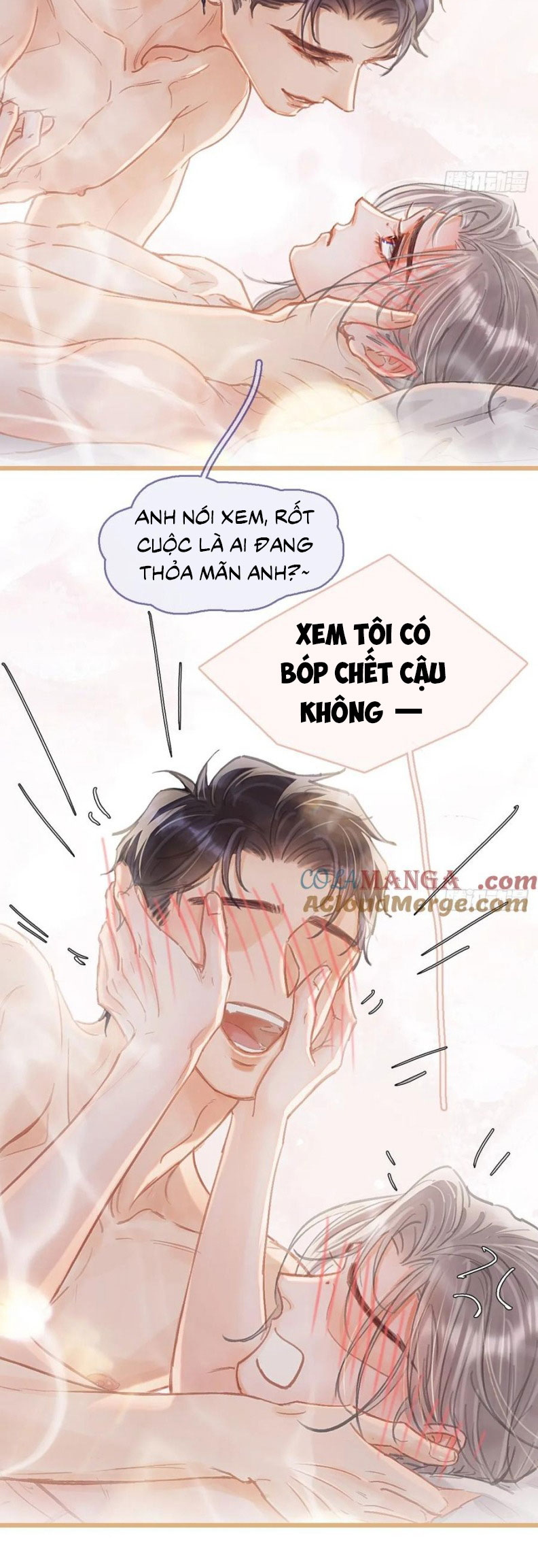 Ngày Dài Gặp Người Khuyết Tâm Nhãn Chap 47 - Trang 4