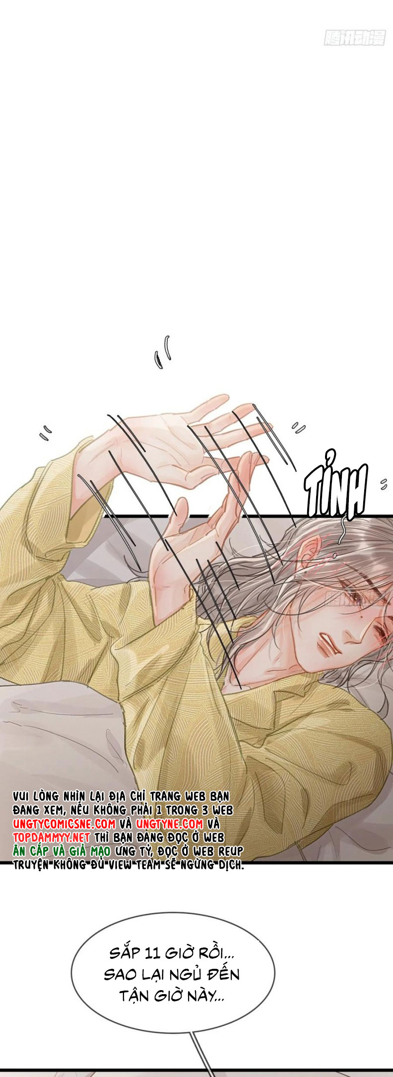 Ngày Dài Gặp Người Khuyết Tâm Nhãn Chap 47 - Trang 4