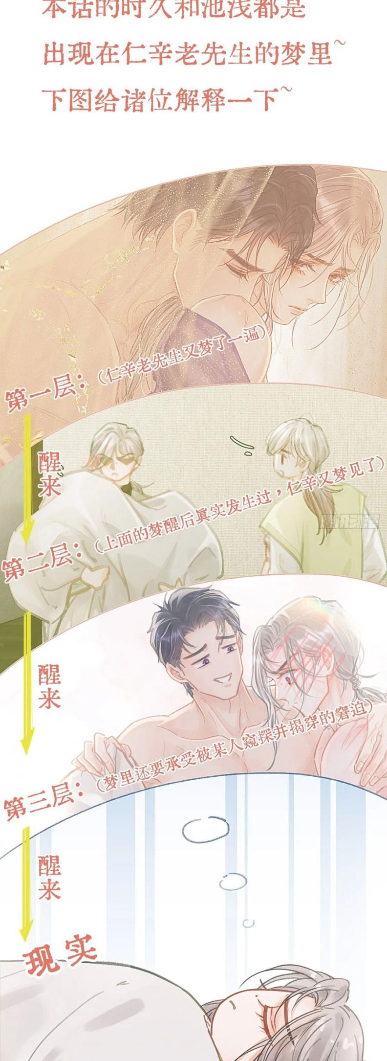 Ngày Dài Gặp Người Khuyết Tâm Nhãn Chap 47 - Trang 4