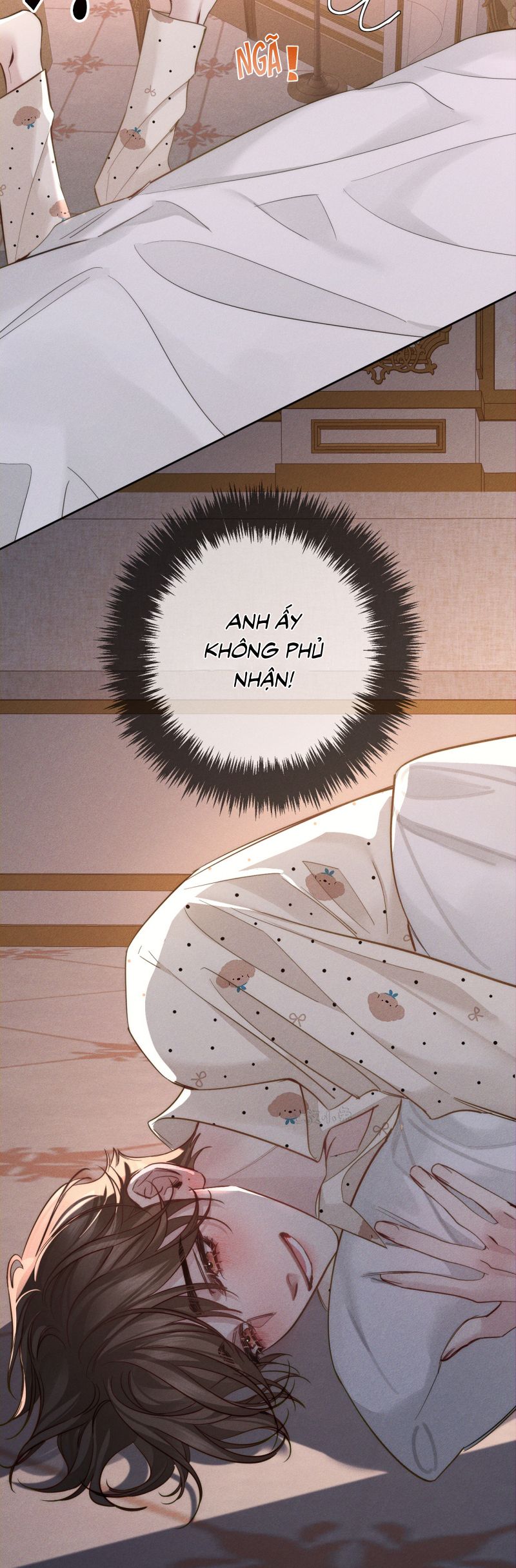 Nhân Vật Chính Chỉ Muốn Yêu Đương Chap 209 - Trang 4