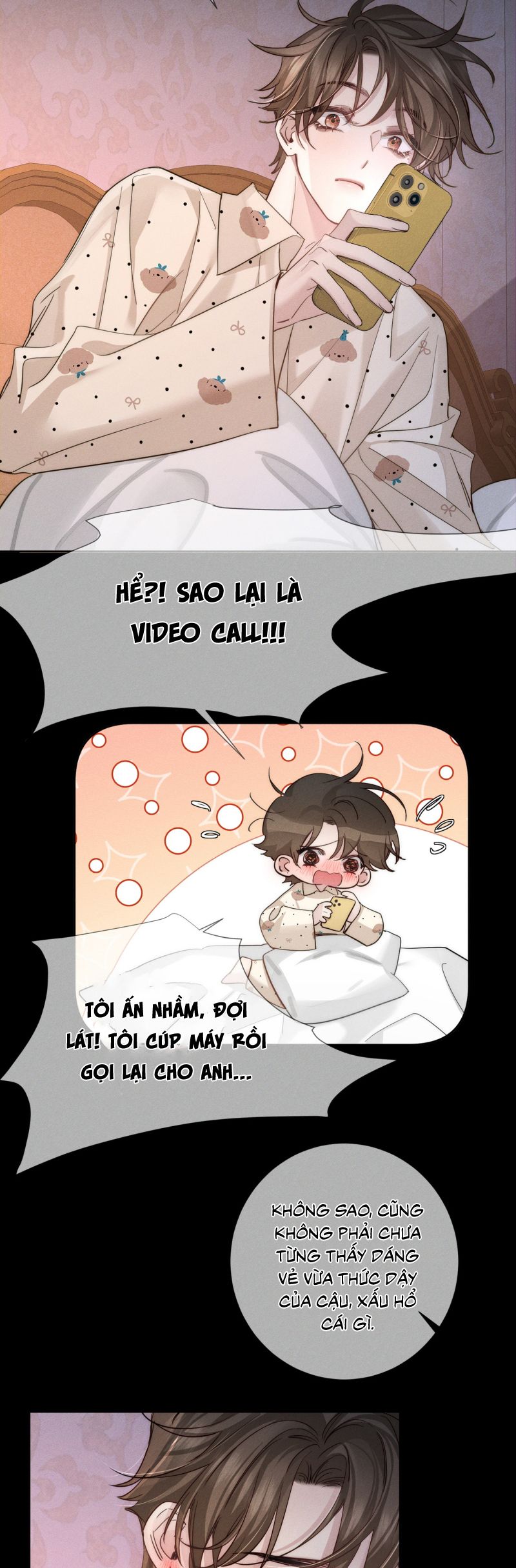 Nhân Vật Chính Chỉ Muốn Yêu Đương Chap 209 - Trang 4