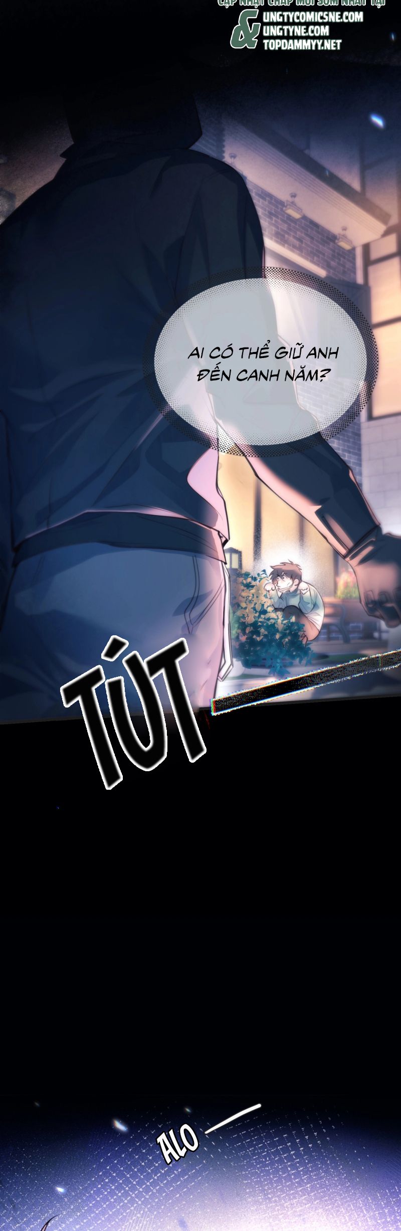 Tinh Vệ Chap 16 - Trang 4