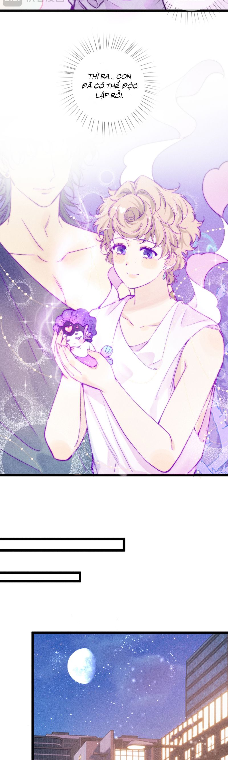Cậu Vụng Về Quá Chap 28 - Trang 4