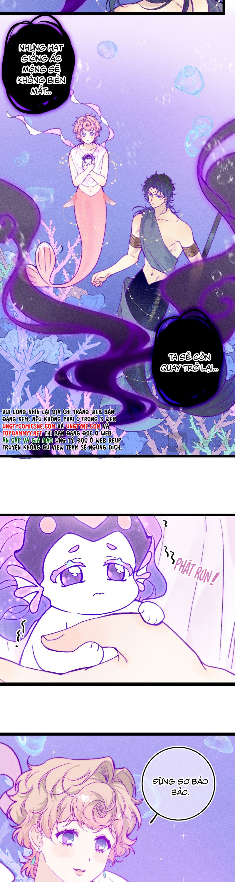 Cậu Vụng Về Quá Chap 28 - Trang 4