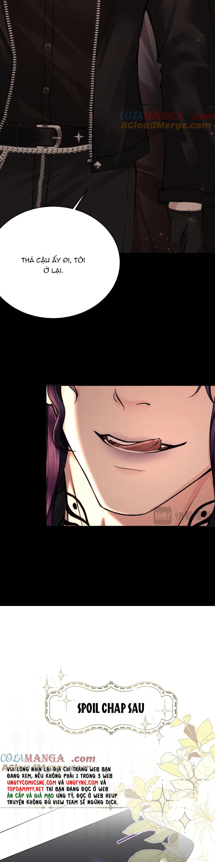 Nghịch Quang Chi Vũ Chap 16 - Trang 2