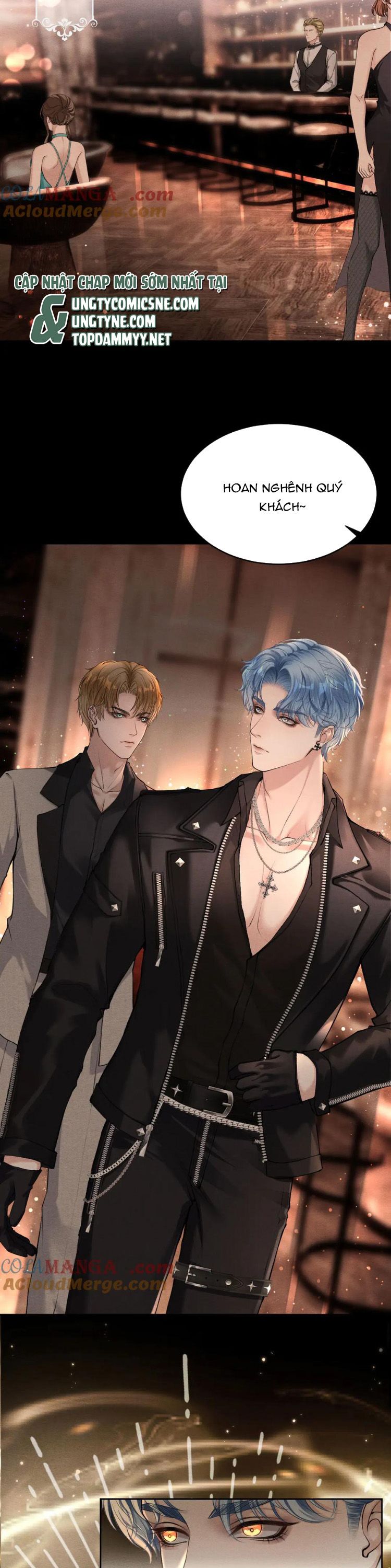 Nghịch Quang Chi Vũ Chap 16 - Trang 2