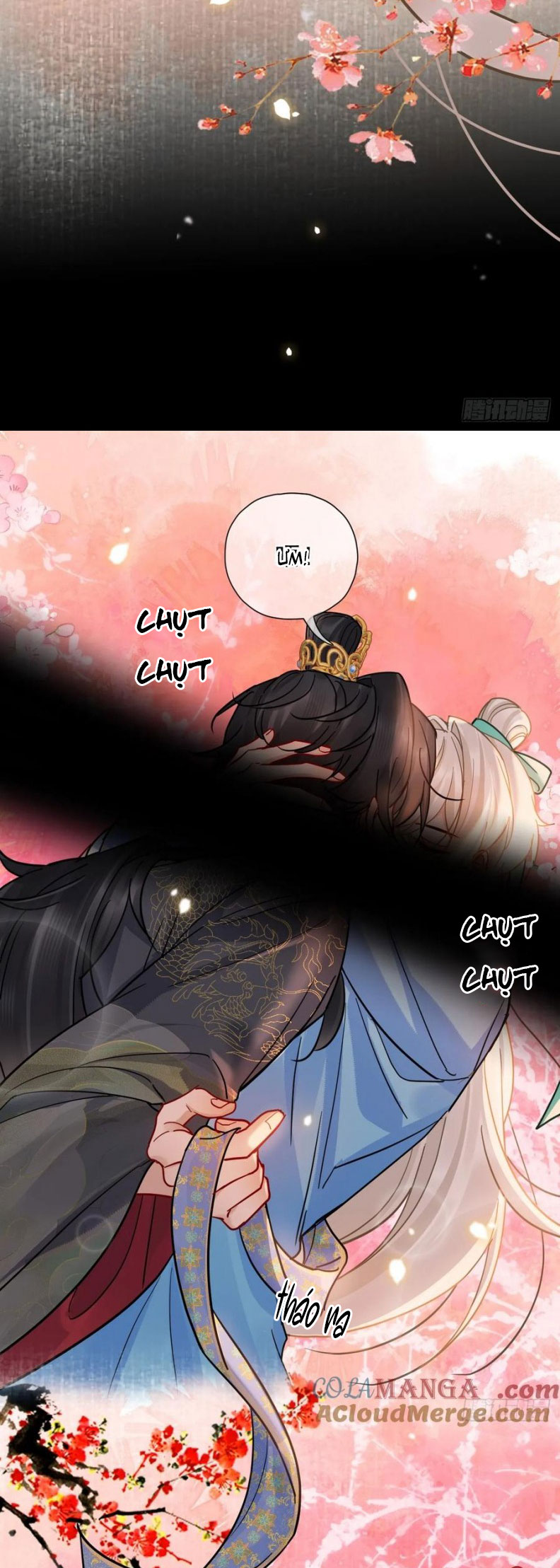 Cư Tâm Bất Kính Chapter 42 - Trang 4