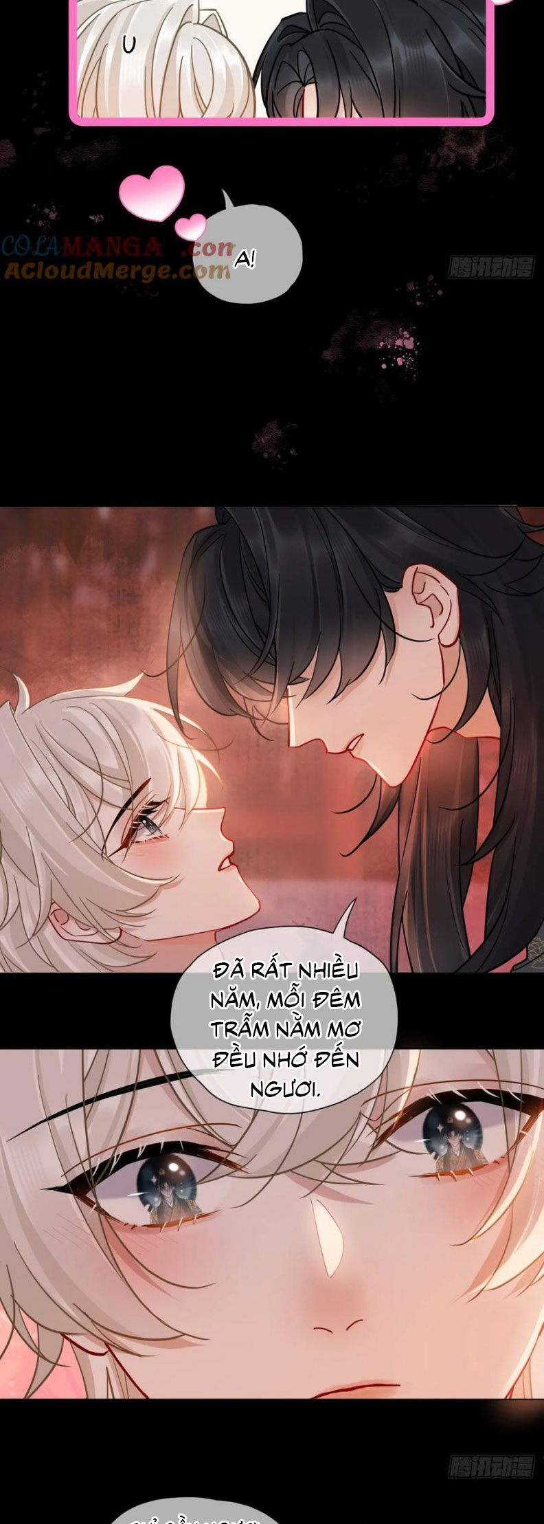 Cư Tâm Bất Kính Chapter 42 - Trang 4