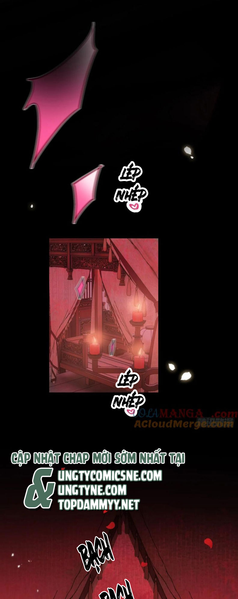 Cư Tâm Bất Kính Chapter 42 - Trang 4