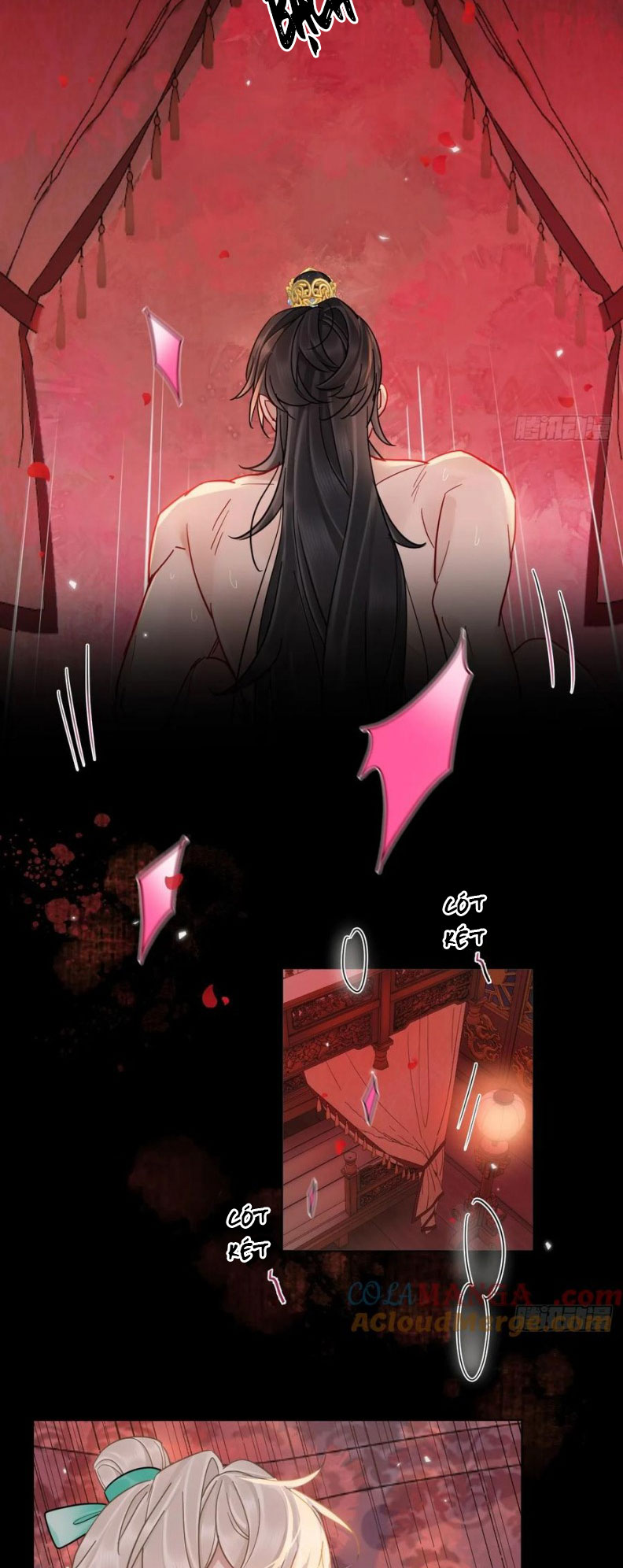Cư Tâm Bất Kính Chapter 42 - Trang 4