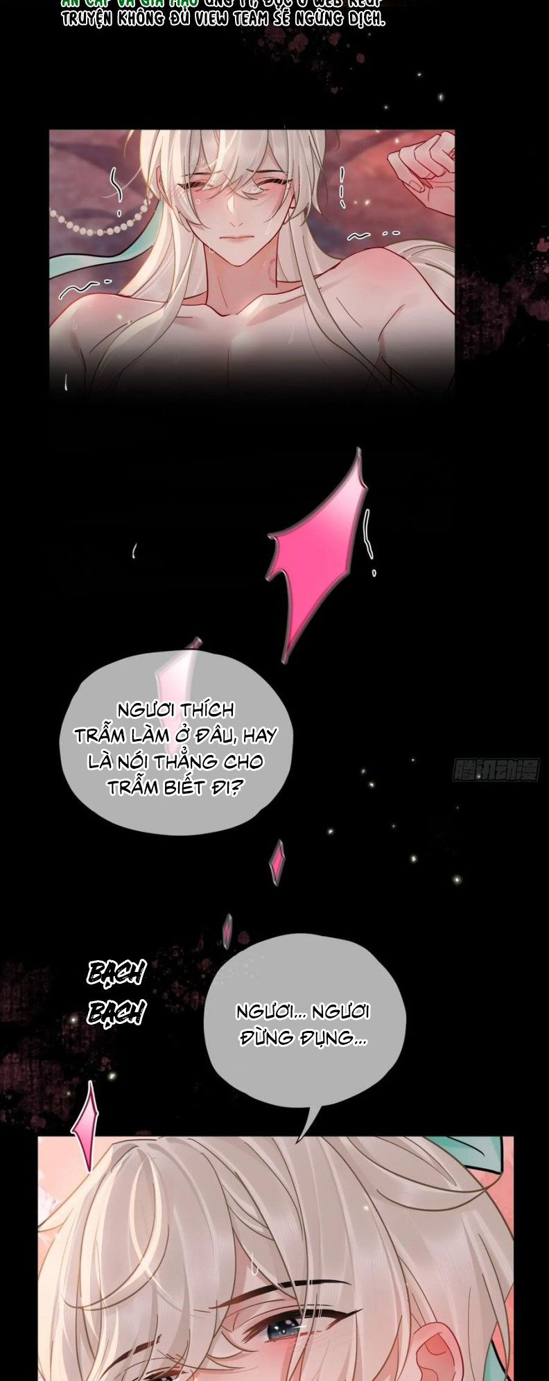 Cư Tâm Bất Kính Chapter 42 - Trang 4