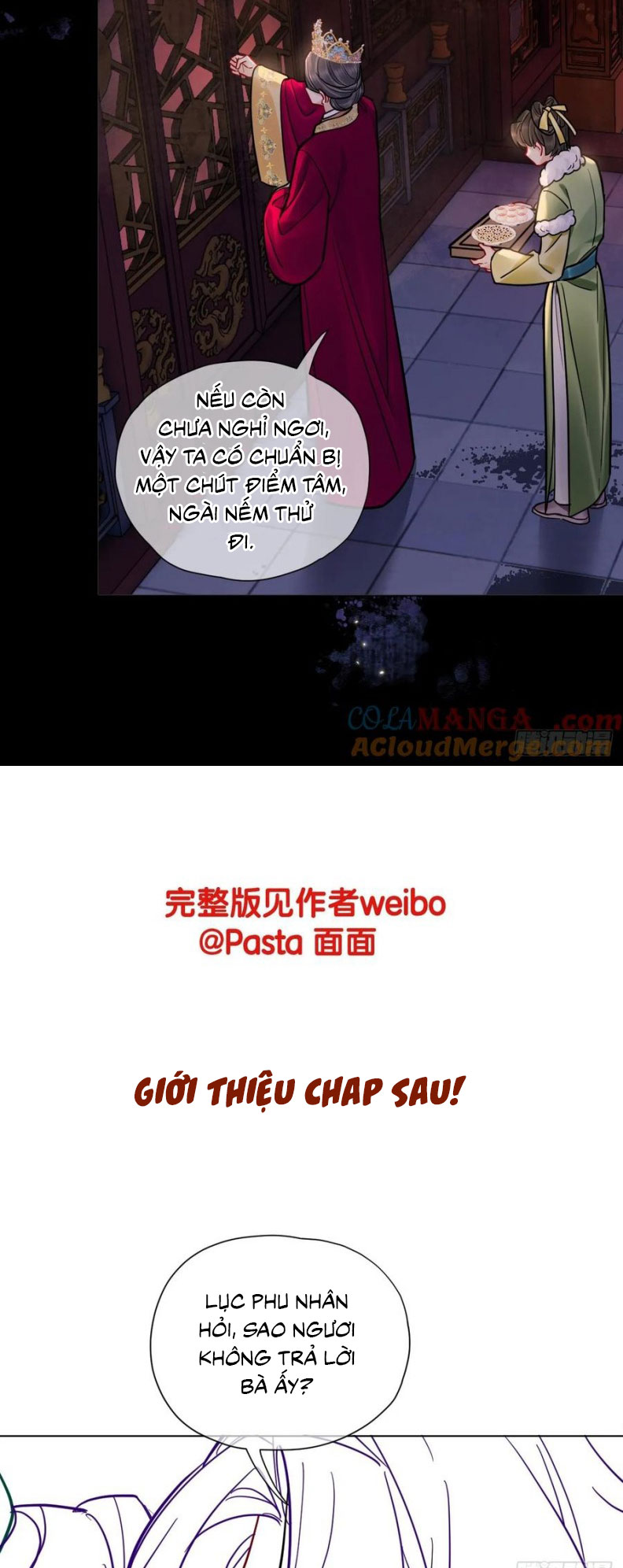Cư Tâm Bất Kính Chapter 42 - Trang 4