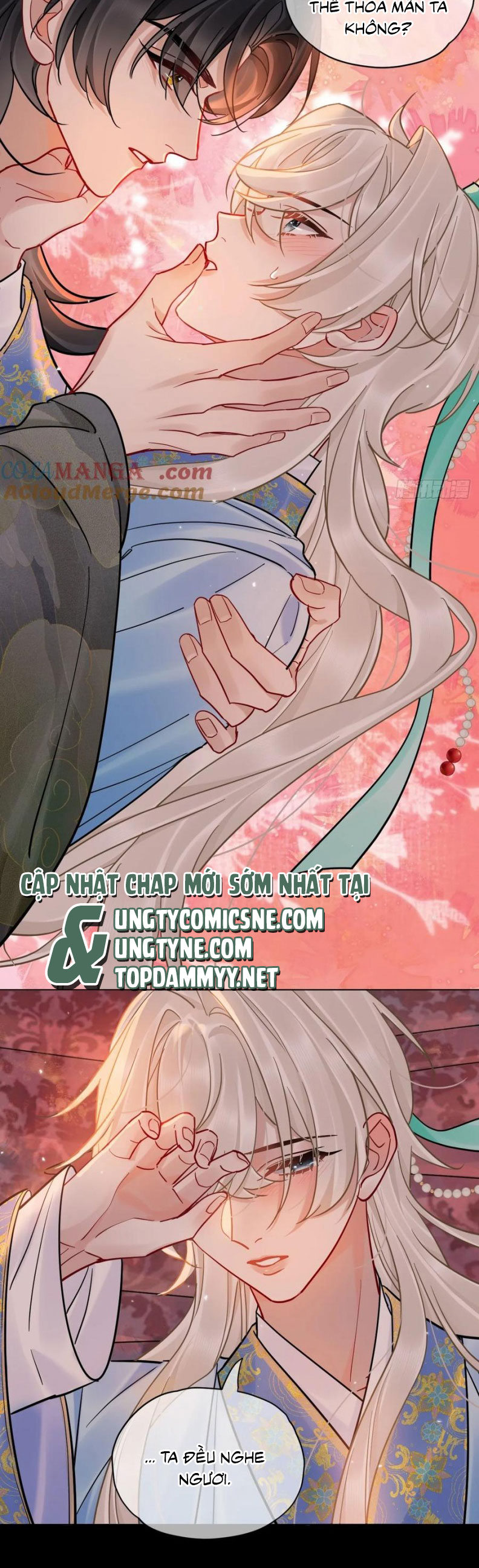 Cư Tâm Bất Kính Chapter 42 - Trang 4